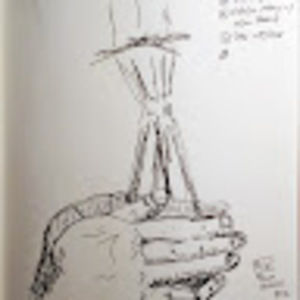 Meet your Posher, Simon